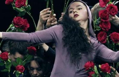Ballet  Mythologies, voyage dans le rpertoire classique  Bollene