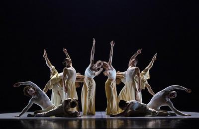 Ballet Preljocaj - Annonciation / Torpeur / Noces à La Rochelle