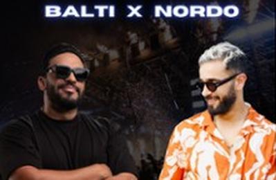 Balti X Nordo  Marseille