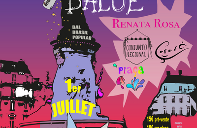 Balu  Paris 20me