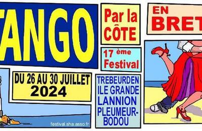 Festival Tango par la Cte 2024