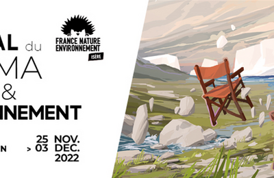 Festival International du Film Nature & Environnement 2023