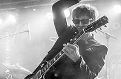 Baptiste Vayer aux Ateliers Climax  Fourmies