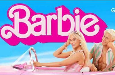 Barbie Film  Pau