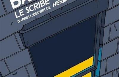Bartleby le scribe  Paris 12me