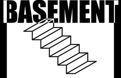 Basement, reprises de rock ind  Paris 20me