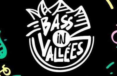 Bass in Valles Festival 2024