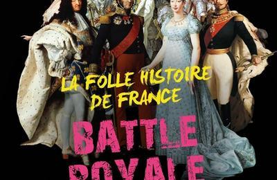 Battle Royale à Toulon