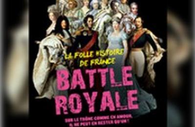 Battle Royale  Avignon