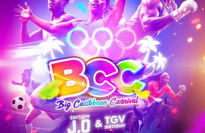 Bcc 2K25 Special Jo Et Birthday Du Groupe Tgv  Ducos