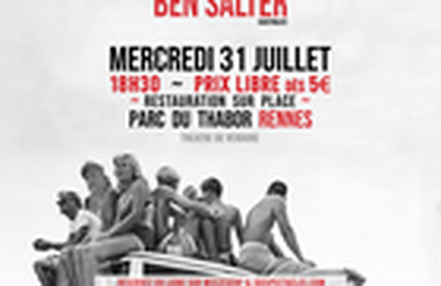 Beast Binic Summer Fest 2024  Rennes