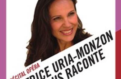 Batrice Uria-Monzon, Nous Raconte  Dijon