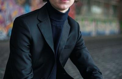 Beethoven, Chopin par Thotime Gillot  Paris 5me