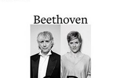 Beethoven, Elisabeth Leonskaja à Dijon