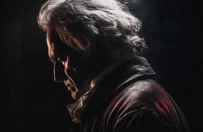 Beethoven, la maldiction  Avignon