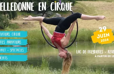 Belledonne en Cirque 2025