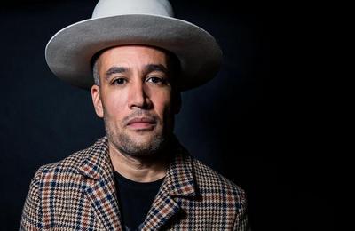 Ben Harper et les Innocent Criminals  Carcassonne