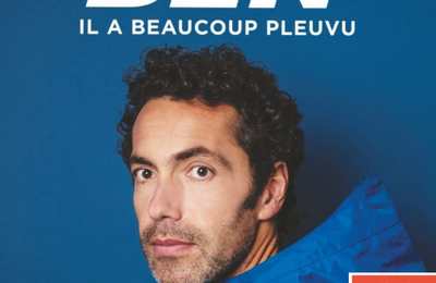 Ben, Il a Beaucoup Plu  Cholet