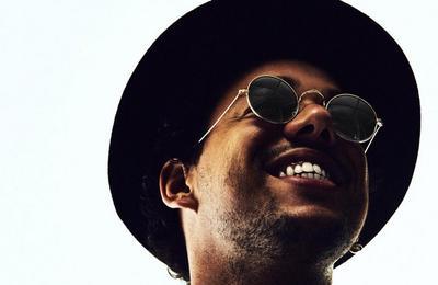 Ben L'Oncle Soul  Annemasse