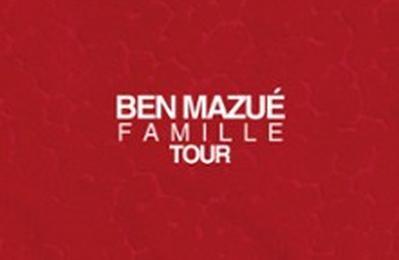 Ben Mazu  Toulouse