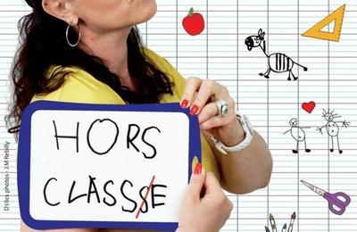 Bndicte Bousquet dans hors classe  Suze la Rousse