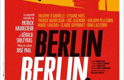 Berlin Berlin à La Ciotat