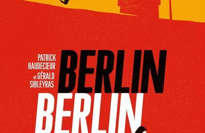 Berlin Berlin à Enghien les Bains