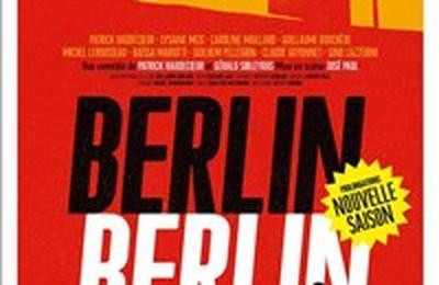 Berlin Berlin  Paris 9me