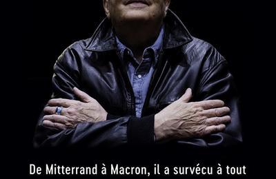 Bernard Mabille dans Miracul !  Romorantin Lanthenay