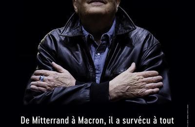 Bernard Mabille dans Miracul !  Beaulieu sur Mer