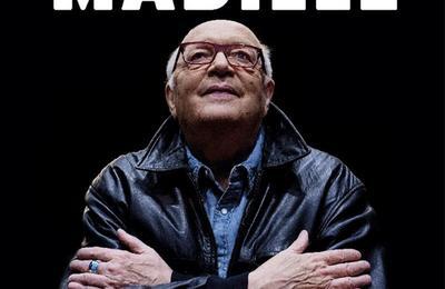 Bernard Mabille dans Miracul  Saint Etienne