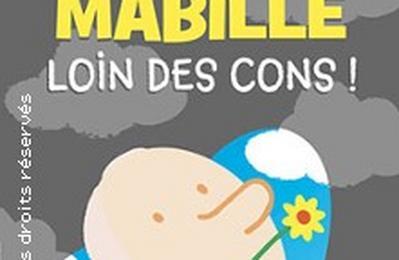 Bernard Mabille, Loin des Cons !  Perpignan