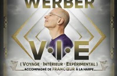 Bernard Werber, Voyage Intrieur  Chalon sur Saone