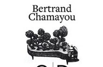 Bertrand Chamayou à Dijon