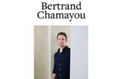 Bertrand Chamayou, Ravel  Dijon