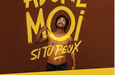 Bertrand Uzeel dans adopte-moi si tu peux  Aix en Provence