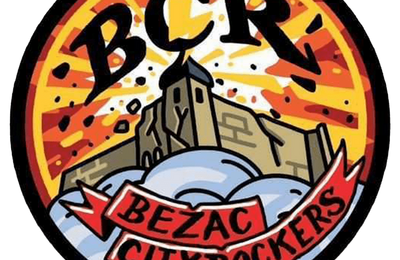 Besac City Rockers  Besancon