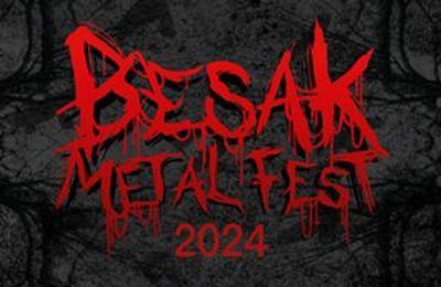 Besak Metal Fest 2024  Besancon