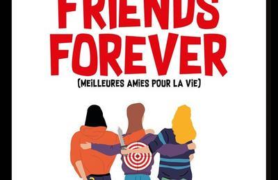 Best Friends Forever à Paris 11ème