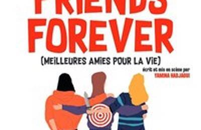 Best Friends forever  Coulommiers