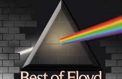 Best Of Floyd, High On Emotion, tribute à Annecy