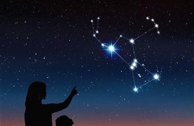 Bételgeuse, l'envoyée du ciel à Antibes