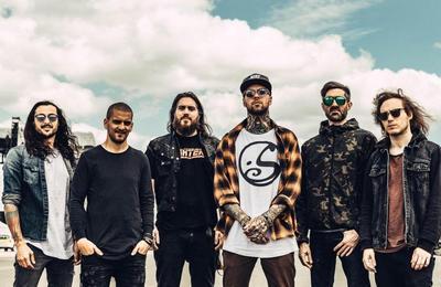 Betraying The Martyrs   Frame à Romans sur Isere