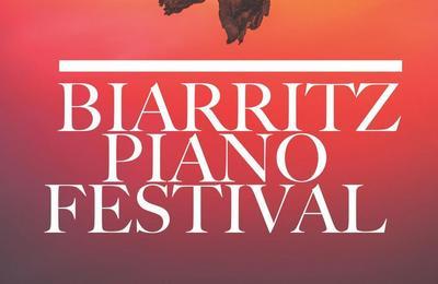 Biarritz piano festival 2025