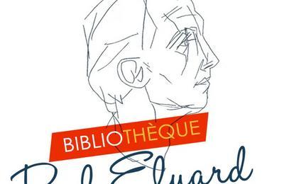 Bibliothque Paul Eluard  Saint Herblain