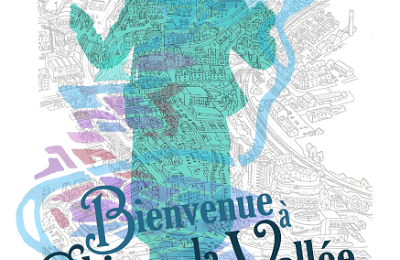 Bienvenue  Chicon-la-Valle  Henin Beaumont
