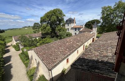 Bienvenue chez Francois Mauriac  Saint Maixant