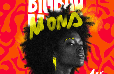 Big Bad Mona ! Hello 2025  Pointe A Pitre