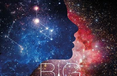 Big Bang à Paris 18ème