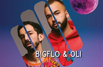 Bigflo et Oli  Istres